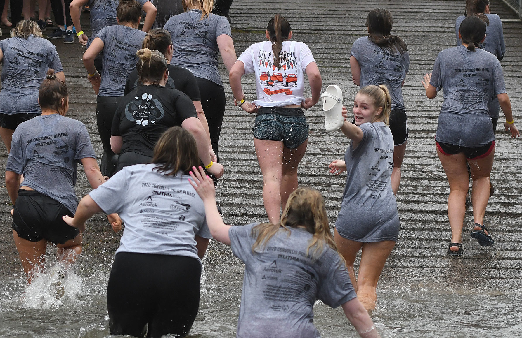 Polar Plunge76